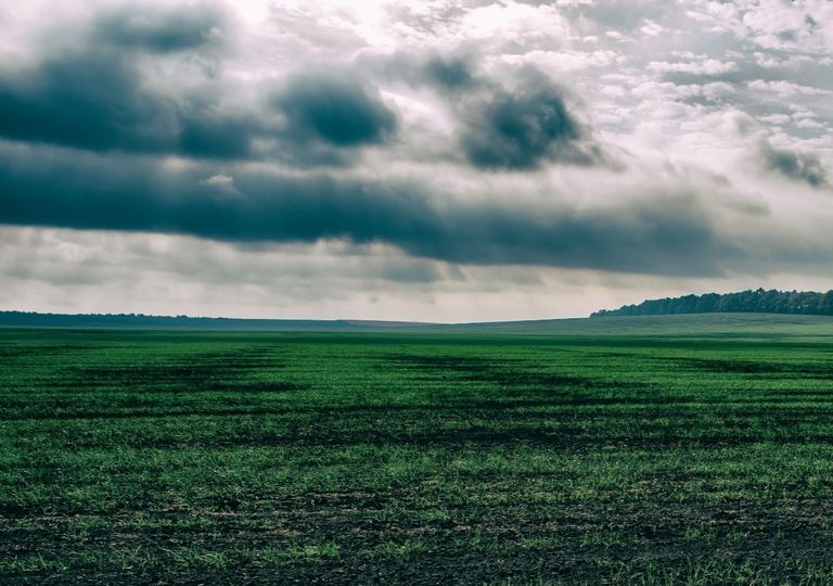 clima de Novembro, La Niña clima de Novembro, La Niña
