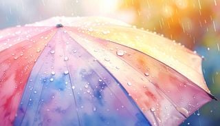 Noviembre comienza con lluvias en Santiago: as&iacute; estar&aacute; el tiempo en Chile durante la primera quincena