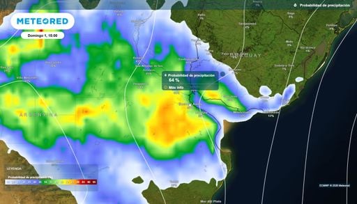 Noviembre comienza primaveral en AMBA, pero podr&iacute;an activarse alertas: cu&aacute;ndo llegar&iacute;an las tormentas