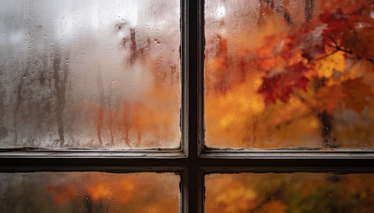 Este noviembre de 2026 tendremos condiciones contrastantes, aumentando gradualmente el frío con periodos de lluvias, pero el calor puede llegar a presentarse.