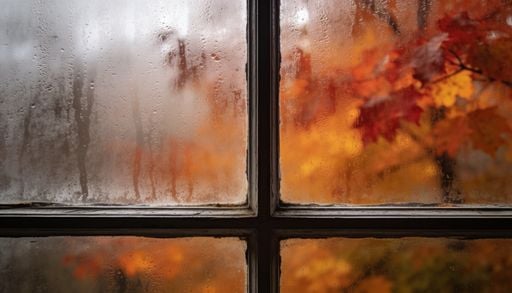 Noviembre contrastante: el fr&iacute;o aumentar&aacute; notablemente con lluvias y nieve, intercal&aacute;ndose con algunos d&iacute;as calurosos