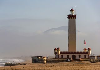 Noviembre: “Mes cero” para racionamiento de agua en La Serena-Coquimbo