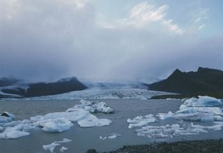 Novo alerta da ONU sobre alterações climáticas