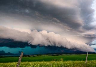 Novo ciclone já tem data para chegar ao Brasil e promete trazer forte mudança; saiba quando