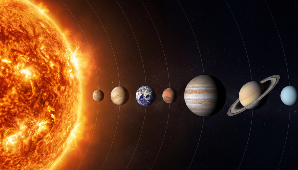 Estudar sistemas com anãs brancas e planetas sobreviventes ajuda os astrônomos a prever o que poderá acontecer com a Terra quando o Sol chegar ao fim de sua evolução. Estudar sistemas com anãs brancas e planetas sobreviventes ajuda os astrônomos a prever o que poderá acontecer com a Terra quando o Sol chegar ao fim de sua evolução.
