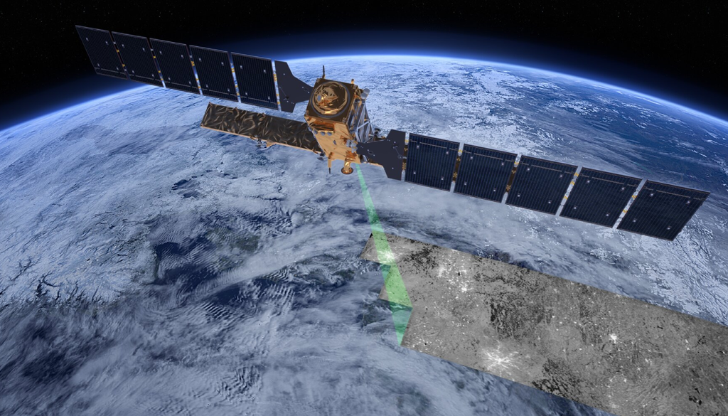 Tessera é um modelo fundamental de inteligência artificial treinado com dados de satélite para identificar padrões e mudanças na superfície da Terra. Crédito: ESA Tessera é um modelo fundamental de inteligência artificial treinado com dados de satélite para identificar padrões e mudanças na superfície da Terra. Crédito: ESA