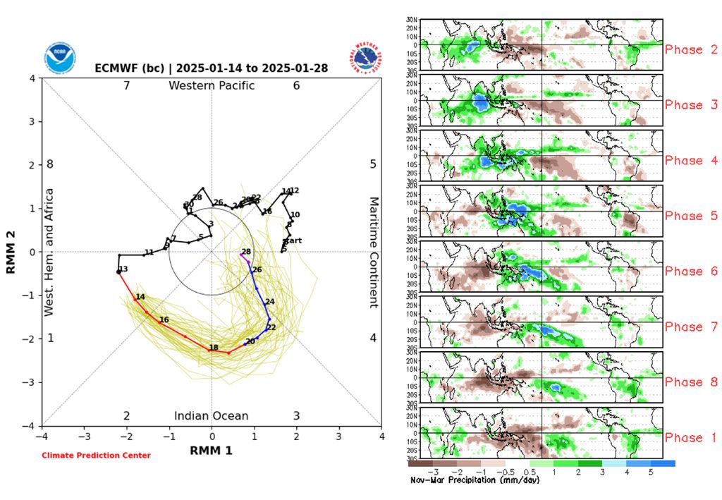 oscilação de Madden-Julian