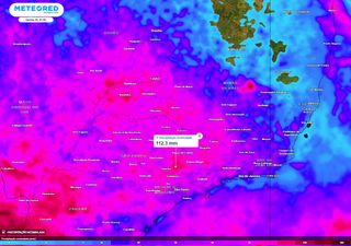 Novo padrão meteorológico para o Sudeste: as chuvas e tempestades marcarão presença nos próximos dias