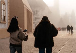 Novo pulso de ar frio atinge o Centro-Sul do Brasil; saiba o que esperar