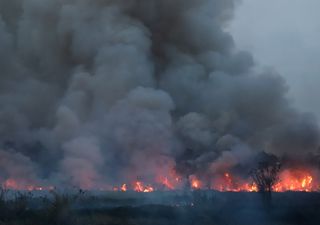 Novo relatório do IPCC acende alerta vermelho para humanidade