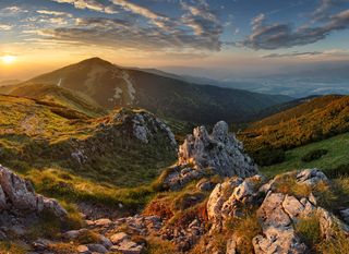 Novo relatório do IPCC dedica capítulo às montanhas pela primeira vez