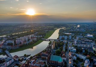 Novo relatório explora desastre ecológico do rio Oder