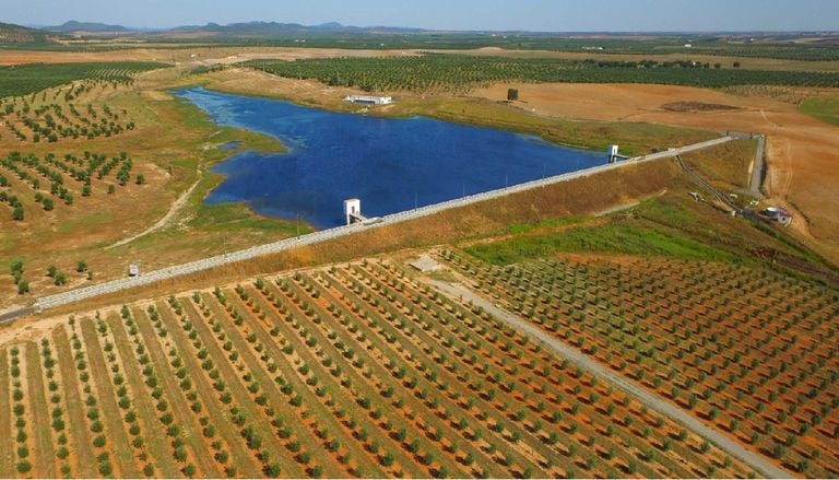 Novos planos de gest&atilde;o da &aacute;gua v&atilde;o definir as prioridades de Portugal at&eacute; 2033