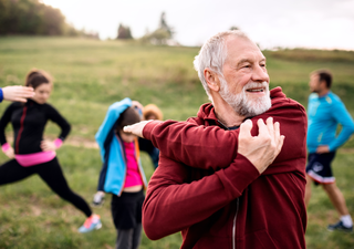 Voici la preuve que nos neurones se développent lorsque nous faisons travailler nos muscles !