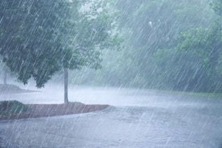 "Wasser marsch!" &Uuml;ber 50 Liter Regen f&uuml;r NRW - Temperatursturz