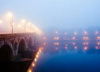 Nuages bas, grisaille, brumes, brouillards : pourquoi ont-ils parfois du mal à se dissiper en cette saison ?