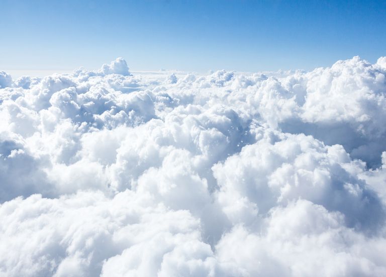 Nuages et a&eacute;rosols : pourquoi restent-ils un myst&egrave;re pour les pr&eacute;visions climatiques ?