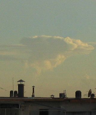 Nube-hoja y Península