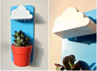 Nube regadora