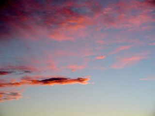 Nube serpiente
