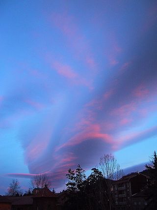 Nube tiburón