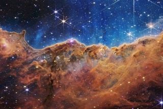 ¿Nubes cósmicas o ciudades estelares? Descubre las distinciones entre nebulosas y galaxias
