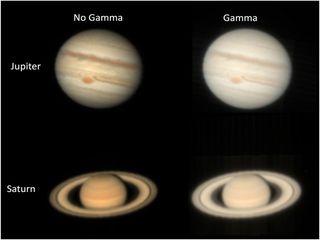 La ciencia ciudadana revela que las coloridas nubes de Júpiter no están hechas de hielo de amoniaco