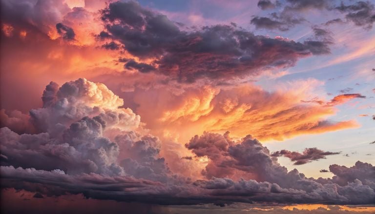 Nubes madre: conoce los impresionantes fen&oacute;menos que dan vida a las tormentas y su papel clave en la meteorolog&iacute;a actual
