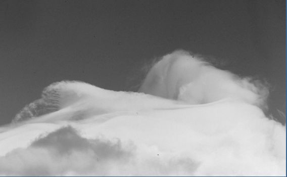 Nubes Singulares Sobre La Palma Nubes Singulares Sobre La Palma