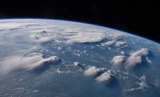 Las nubes ocultan el vínculo entre las lluvias extremas y el aumento de las temperaturas