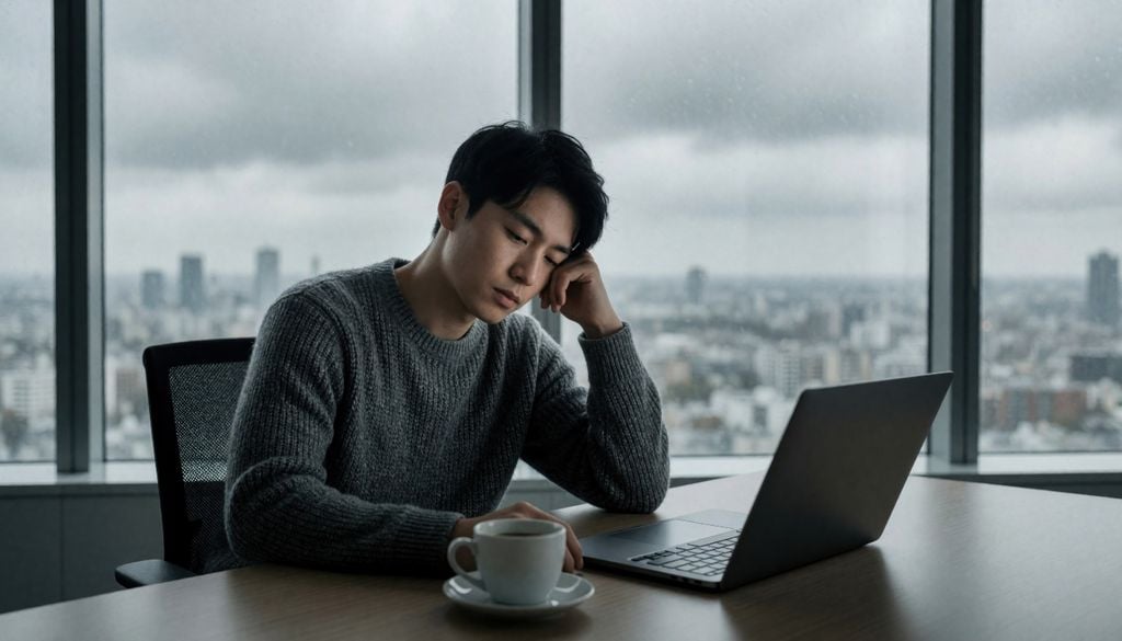 Sentir lentitud o desánimo tras varios días de nubosidad no es falta de voluntad, sino una respuesta biológica real a la falta de luminosidad natural.