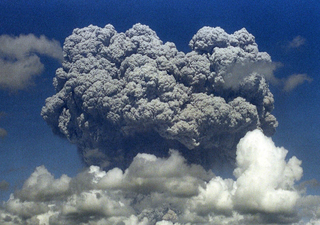 Los núcleos de hielo revelan múltiples erupciones volcánicas sin precedentes en miles de años durante el siglo XIII