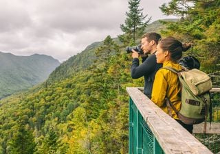 Día Internacional de los Parques Nacionales: nuestra herencia verde