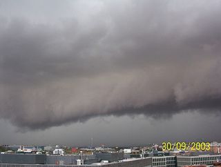 NUESTRAS MEJORES “METEOFOTOS” DEL 2003