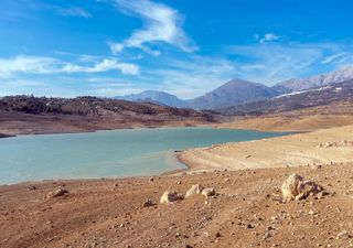 Nuestros embalses se encuentran en una situación crítica