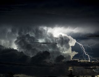 ¡Extraordinario! Otra borrasca subtropical podría acercarse a España