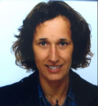 Nueva directora general de la Oficina Española de Cambio Climático