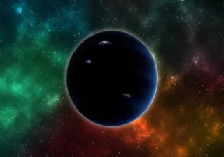 A group of astronomers finds new evidence of the possible existence of the mysterious Planet 9 in the solar system