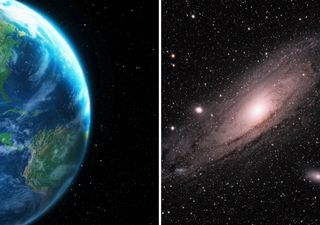  Nueva evidencia muestra que la historia geológica de la Tierra podría estar escrita en las estrellas