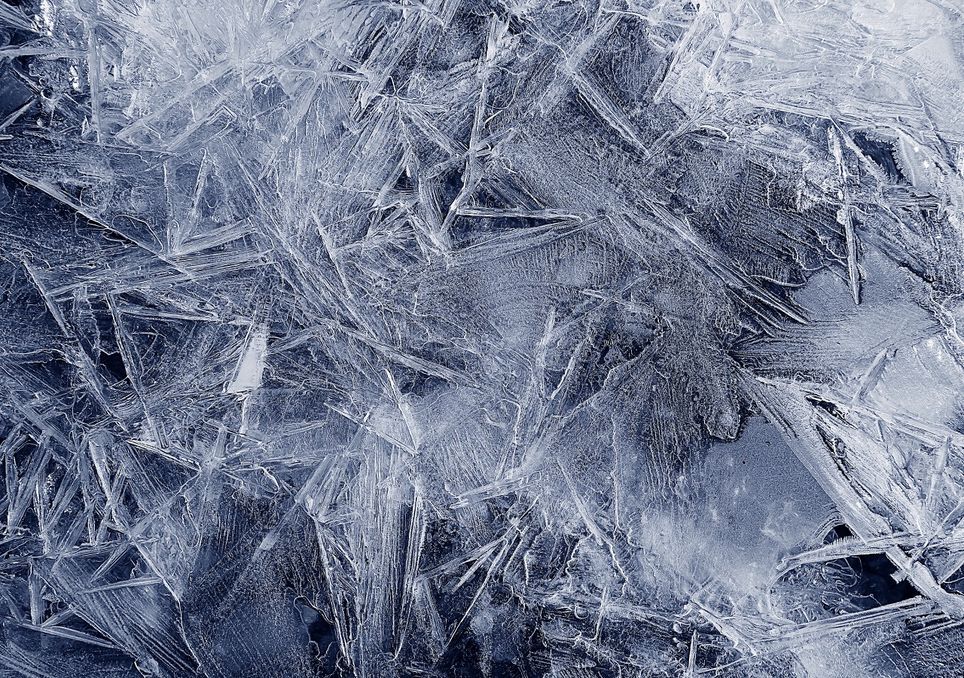 hielo hielo