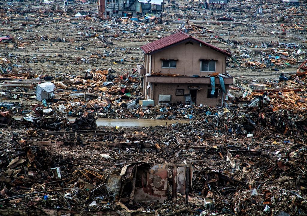 Proponen Una Nueva Forma De Medir La Mortalidad En Terremotos ¿cuáles