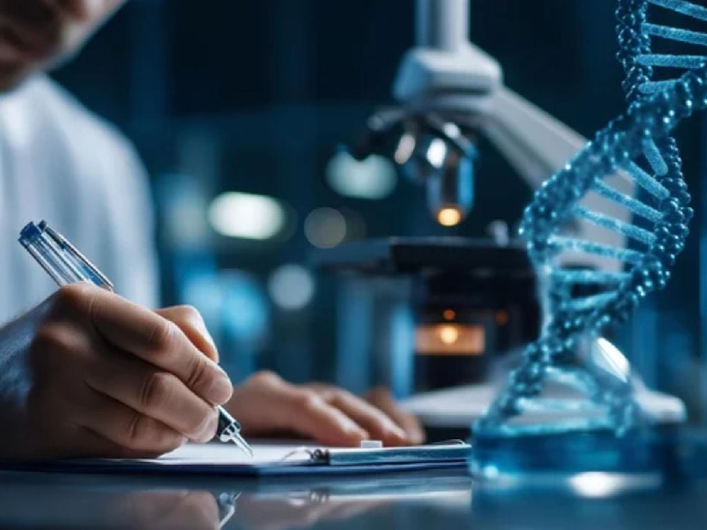 El desarrollo tecnológico ha permitido analizar a detalle a los organismos.