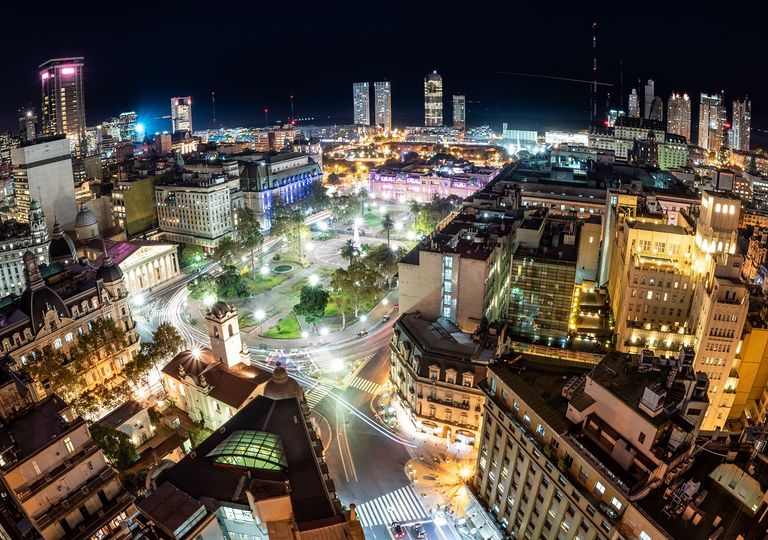 Buenos Aires acción climática Buenos Aires acción climática