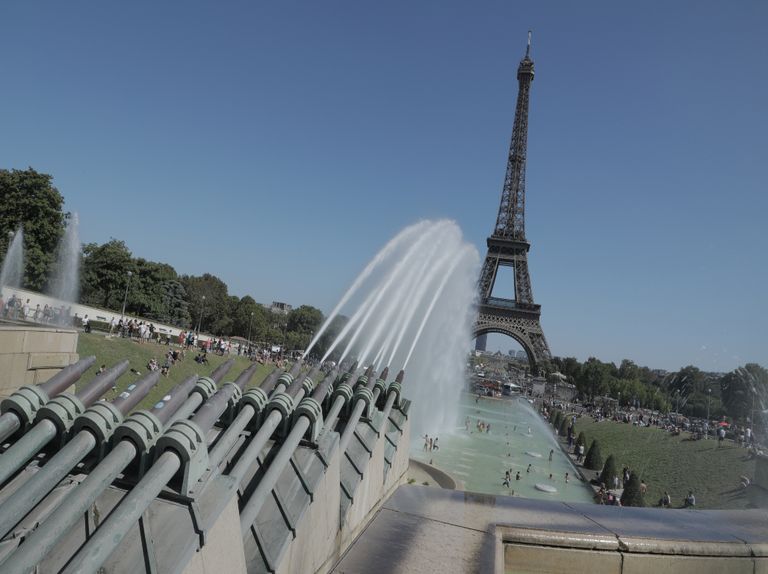 canicule canicule