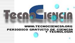 Nueva revista de Ciencia y Tecnología en Internet