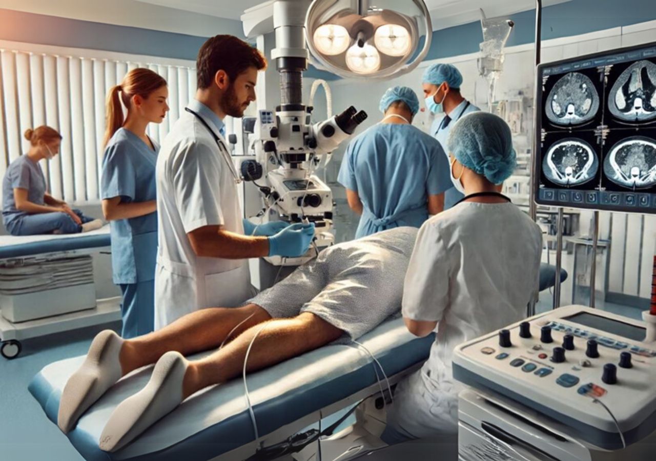 El hallazgo genera un debate en la comunidad médica. Si bien la precisión mejorada es un avance, el dolor y el tiempo del procedimiento podrían limitar su adopción generalizada.