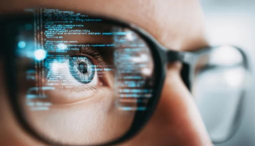 Nueva tecnolog&iacute;a que preocupa a los expertos: gafas que permiten navegar por internet usando solo la mente