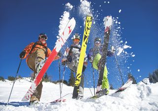 Temporada de esquí: ¿puente de diciembre con estaciones abiertas?