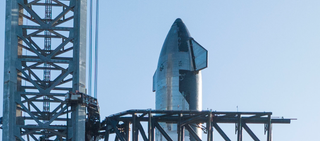 Nueva fecha para el lanzamiento del cohete más poderoso, Starship