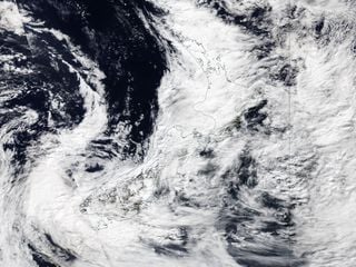 Nueva Zelanda, bancos e impacto climático